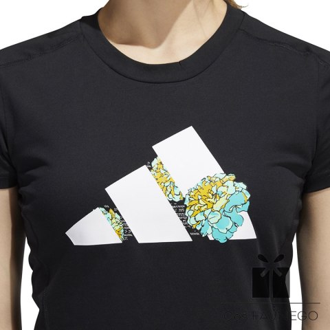 Koszulka adidas IWD G T HA6658, Rozmiar: XS