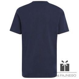 Koszulka adidas Lin GT Tee Jr IB9139, Rozmiar: 140 cm