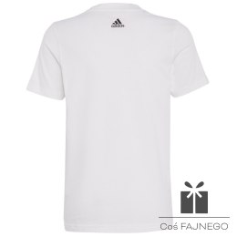 Koszulka adidas Linear Tee IC9969, Rozmiar: 152 cm