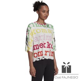 Koszulka adidas MMK Tee H67090, Rozmiar: S