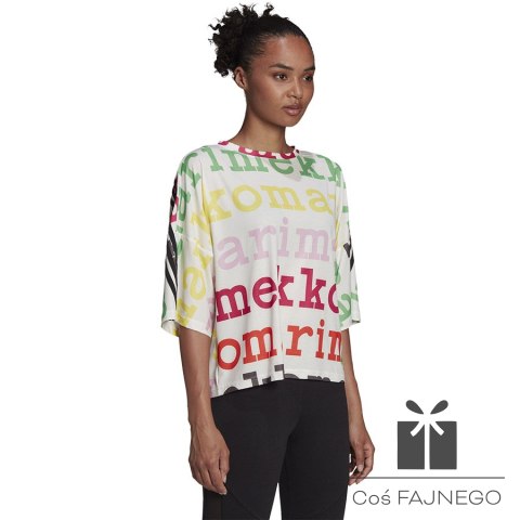 Koszulka adidas MMK Tee H67090, Rozmiar: S