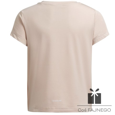 Koszulka adidas Primegreen Aeroready Tee H26610, Rozmiar: 170 cm