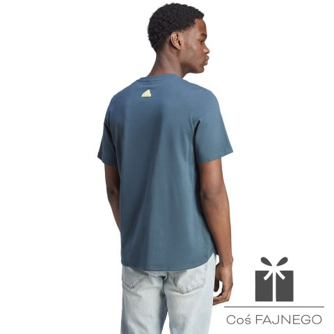 Koszulka adidas Sportswear Futur II3460, Rozmiar: XL