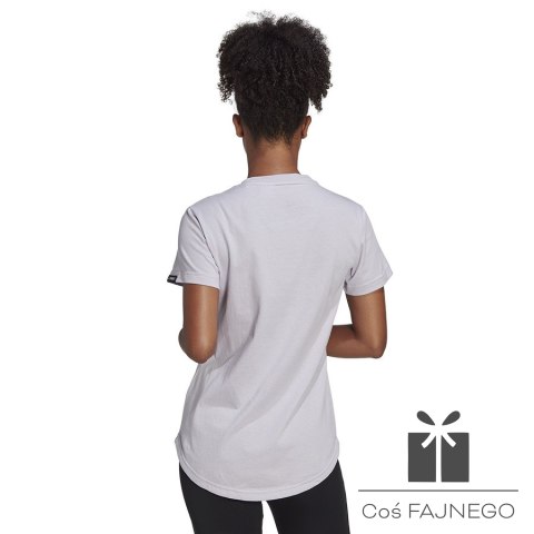 Koszulka adidas TX Pocket Tee HT7247, Rozmiar: S