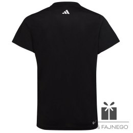 Koszulka adidas TR-ES Big Logo Jr girls HR5783, Rozmiar: 152 cm