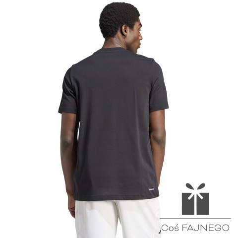 Koszulka adidas Tennis ARC Tee IS2415, Rozmiar: XL