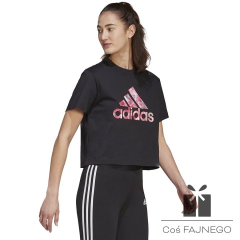 Koszulka adidas Uforu GT T HB1515, Rozmiar: L