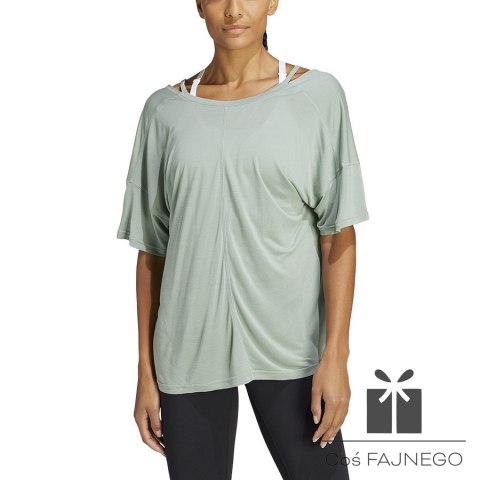 Koszulka adidas YGA ST O T HR5078, Rozmiar: XS