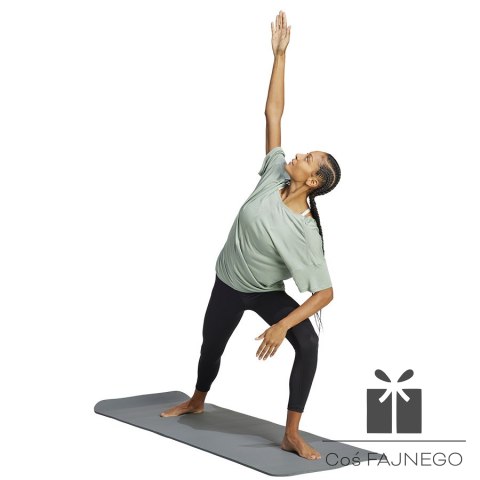 Koszulka adidas YGA ST O T HR5078, Rozmiar: XS