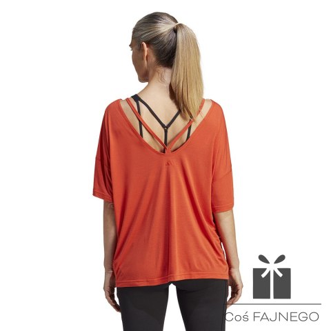 Koszulka adidas YGA ST O T HR5080, Rozmiar: S