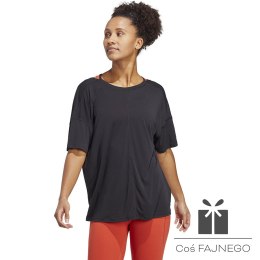 Koszulka adidas YGA ST O T HS8117, Rozmiar: S