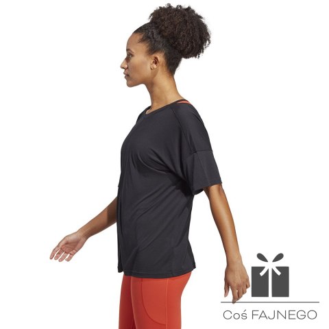 Koszulka adidas YGA ST O T HS8117, Rozmiar: S