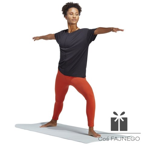 Koszulka adidas YGA ST O T HS8117, Rozmiar: S