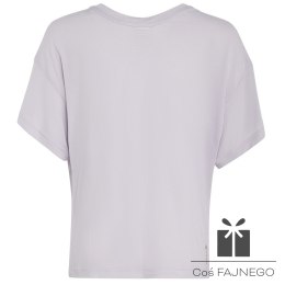 Koszulka adidas Yoga Tee girls IC0322, Rozmiar: 170 cm