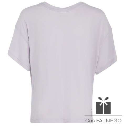 Koszulka adidas Yoga Tee girls IC0322, Rozmiar: 170 cm