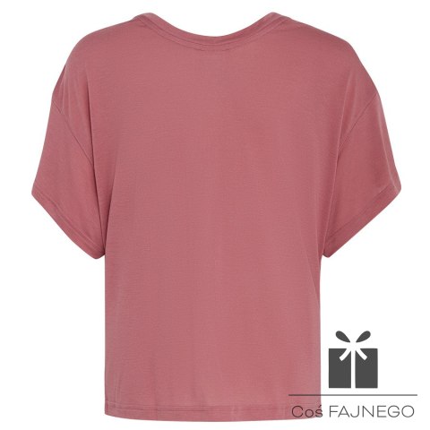 Koszulka adidas Yoga Tee girls IC0323, Rozmiar: 140 cm