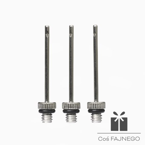 Igła do piłek Select, 0