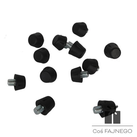 Kołki R-GOL TPU 8x8mm + 4x11mm, 0