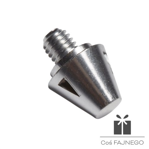 Kołki adidas Conical Studs Multico FJ6351, 0