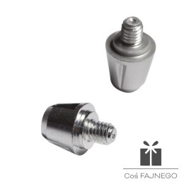 Kołki adidas SG Studs Long FJ6355, 0