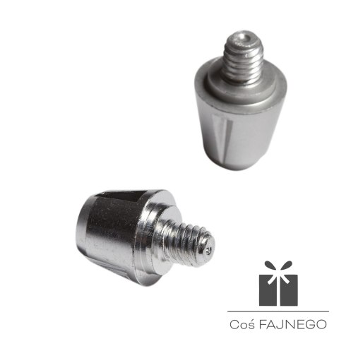 Kołki adidas SG Studs Long FJ6355, 0