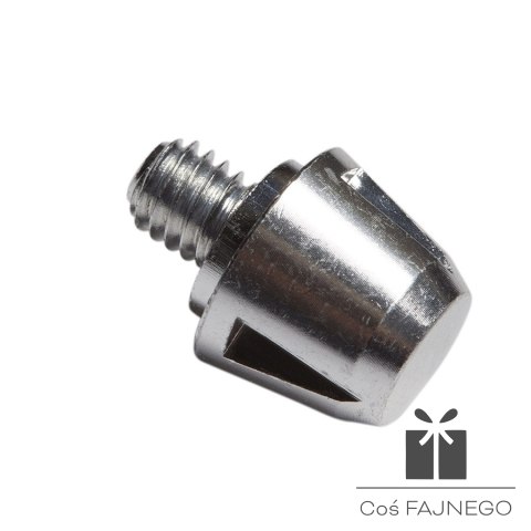 Kołki adidas SG Studs Long FJ6355, 0