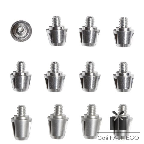 Kołki adidas SG Studs Long FJ6355, 0