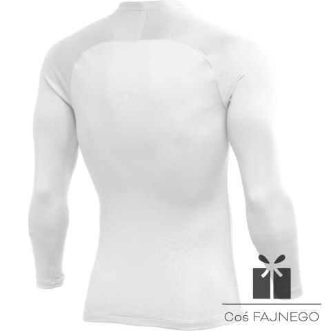 Koszulka Nike Dry Park First Layer AV2609 100, Rozmiar: S