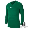 Koszulka Nike Y Park First Layer AV2611 302, Rozmiar: M (137-147cm)