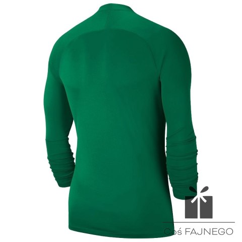 Koszulka Nike Y Park First Layer AV2611 302, Rozmiar: S (128-137cm)