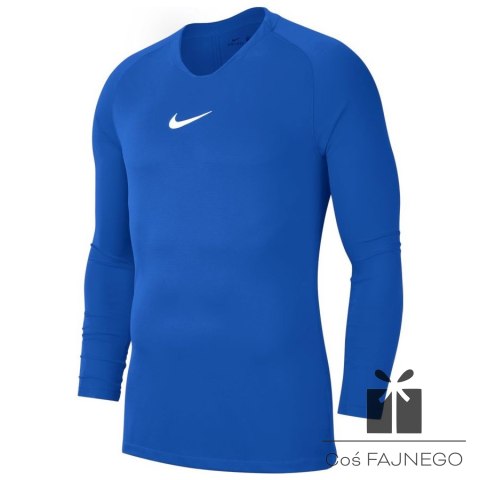 Koszulka Nike Y Park First Layer AV2611 463, Rozmiar: M (137-147cm)