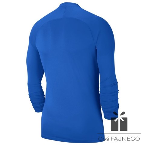 Koszulka Nike Y Park First Layer AV2611 463, Rozmiar: S (128-137cm)