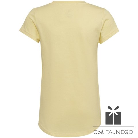 Koszulka adidas 3 BAR G Tee HL1619, Rozmiar: 170 cm