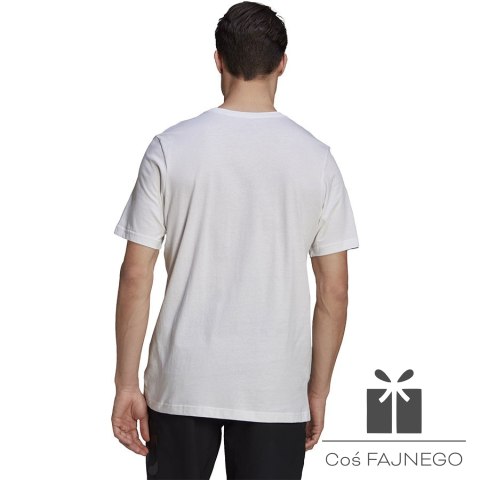 Koszulka adidas 5.10 Botb Tee GJ8453, Rozmiar: L