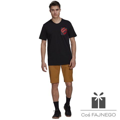 Koszulka adidas 5.10 Botb Tee GM4584, Rozmiar: L