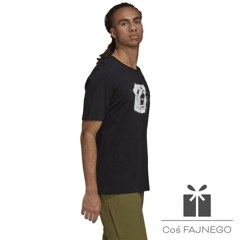 Koszulka adidas 5.10 Glory Tee H46050, Rozmiar: L