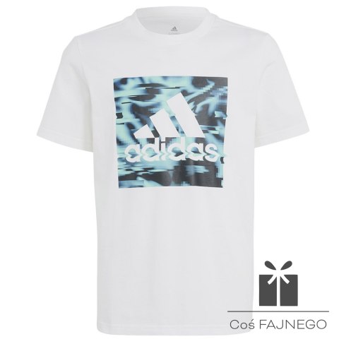 Koszulka adidas AKD GT Jr IB9140, Rozmiar: 164 cm