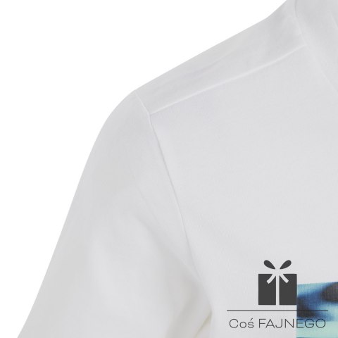 Koszulka adidas AKD GT Jr IB9140, Rozmiar: 164 cm