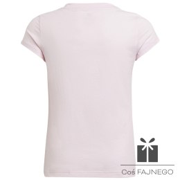 Koszulka adidas BL Tee HM8732, Rozmiar: 170 cm