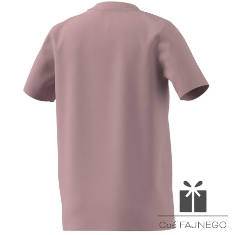 Koszulka adidas BOS Nature girls Jr HR8146, Rozmiar: 158 cm