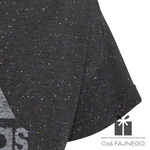 Koszulka adidas Badge of Sport Tee girls HM2646, Rozmiar: 140 cm