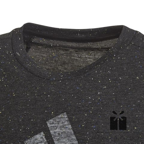 Koszulka adidas Badge of Sport Tee girls HM2646, Rozmiar: 152 cm