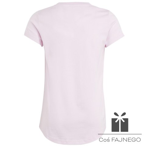 Koszulka adidas Big Logo GT girls IB9147, Rozmiar: 140 cm