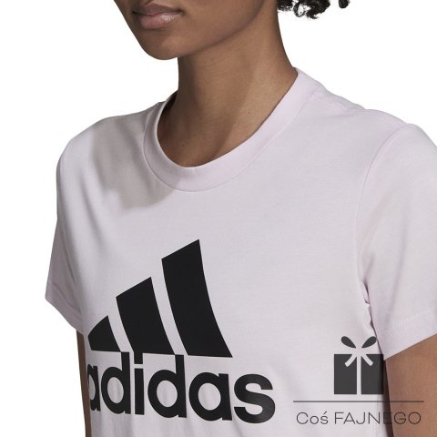 Koszulka adidas Big Logo HC9274, Rozmiar: XS