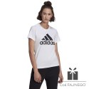 Koszulka adidas Big Logo Tee GL0649, Rozmiar: S