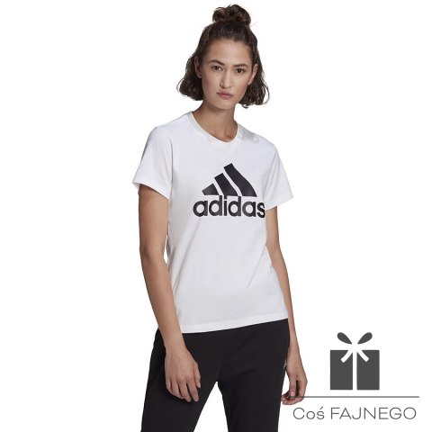 Koszulka adidas Big Logo Tee GL0649, Rozmiar: S
