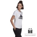 Koszulka adidas Big Logo Tee GL0649, Rozmiar: S