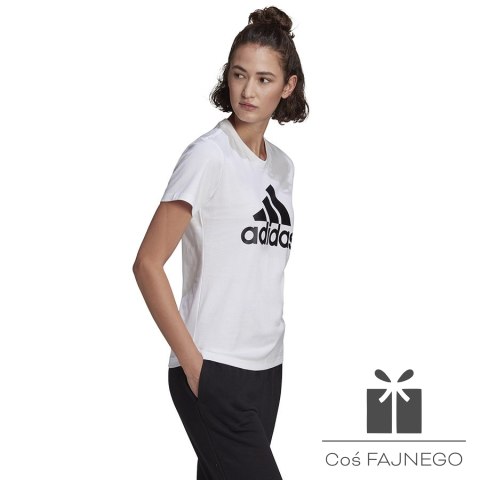 Koszulka adidas Big Logo Tee GL0649, Rozmiar: S