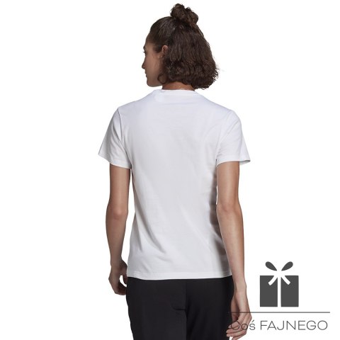 Koszulka adidas Big Logo Tee GL0649, Rozmiar: S