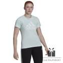 Koszulka adidas Big Logo Tee HL2027, Rozmiar: XS